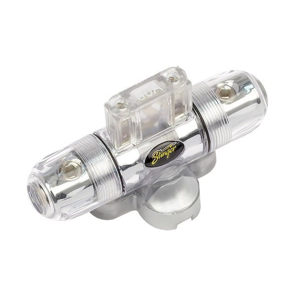 Stinger Electronics FUSEHOLDER, MAXI14/8GA IN/14/8 GA OUT SPD5601 - main